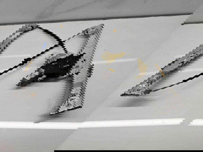 Macara electrica geam stanga fata Citroen C4 Cactus [Fabr 2014-2017] 9674252380