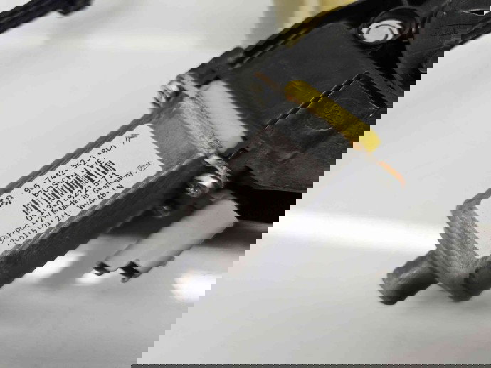 Macara electrica geam stanga fata Citroen C4 Cactus [Fabr 2014-2017] 9674252380