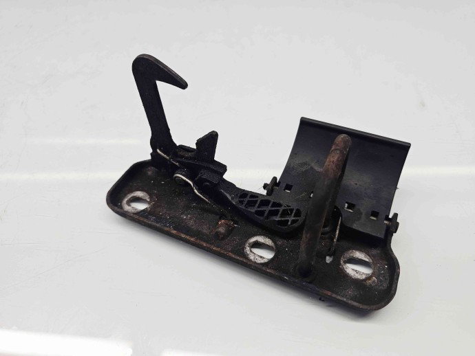 Maner deschidere capota Volkswagen Passat B7 (362) [Fabr 2010-2014] OEM