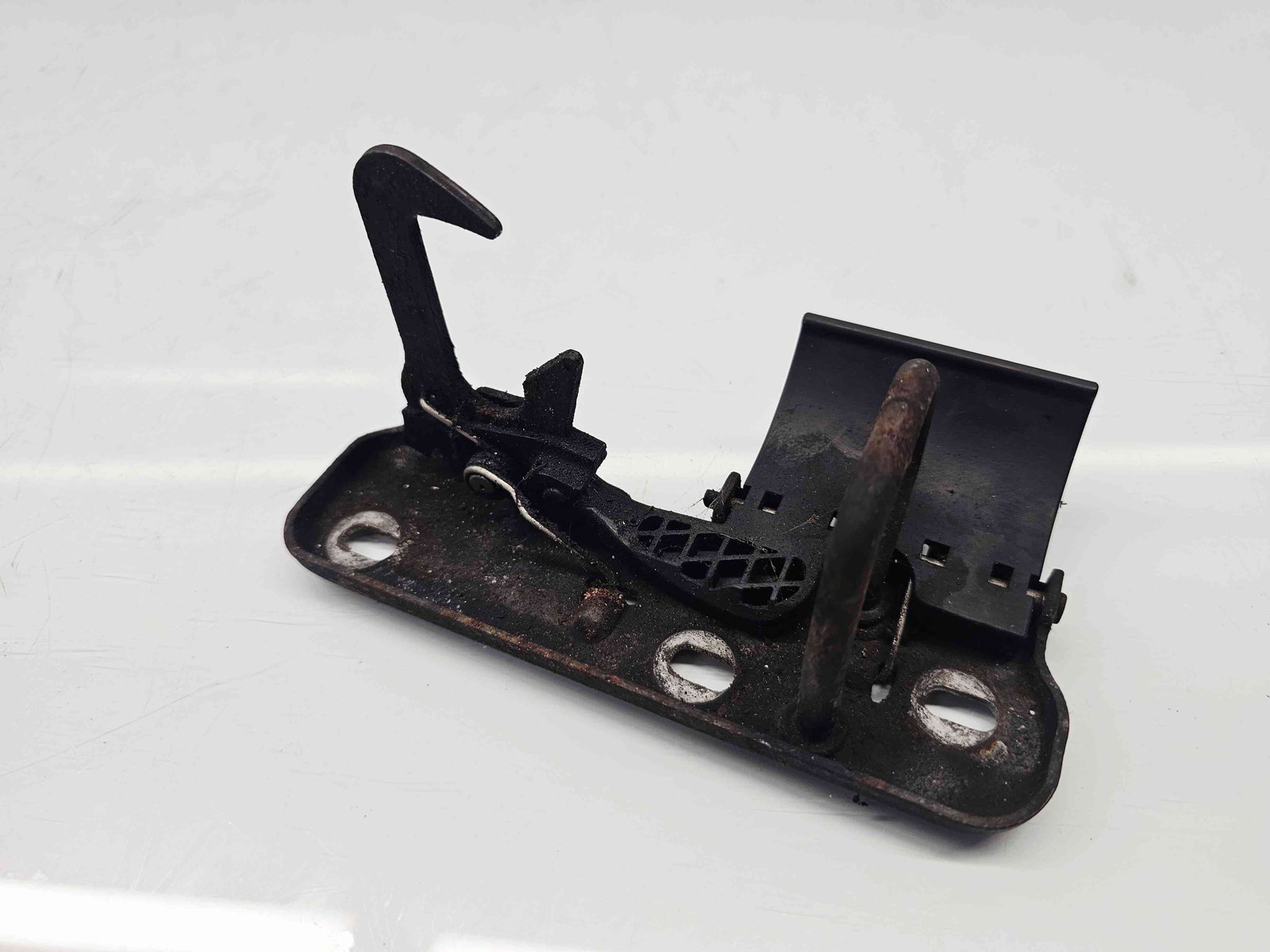 Maner deschidere capota Volkswagen Passat B7 (362) [Fabr 2010-2014] OEM - imagine 1