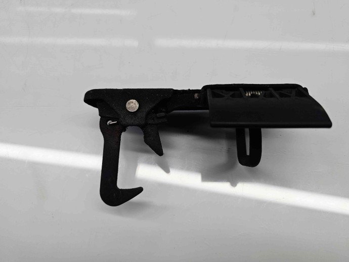 Maner deschidere capota Volkswagen Passat B7 (362) [Fabr 2010-2014] OEM