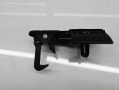 Maner deschidere capota Volkswagen Passat B7 (362) [Fabr 2010-2014] OEM