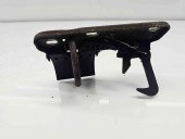 Maner deschidere capota Volkswagen Passat B7 (362) [Fabr 2010-2014] OEM