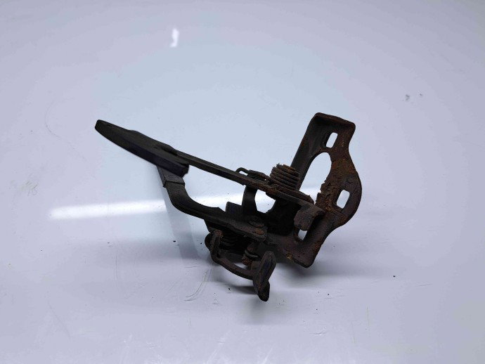 Maner deschidere capota Skoda Octavia 2 (1Z3) [Fabr 2004-2013] OEM