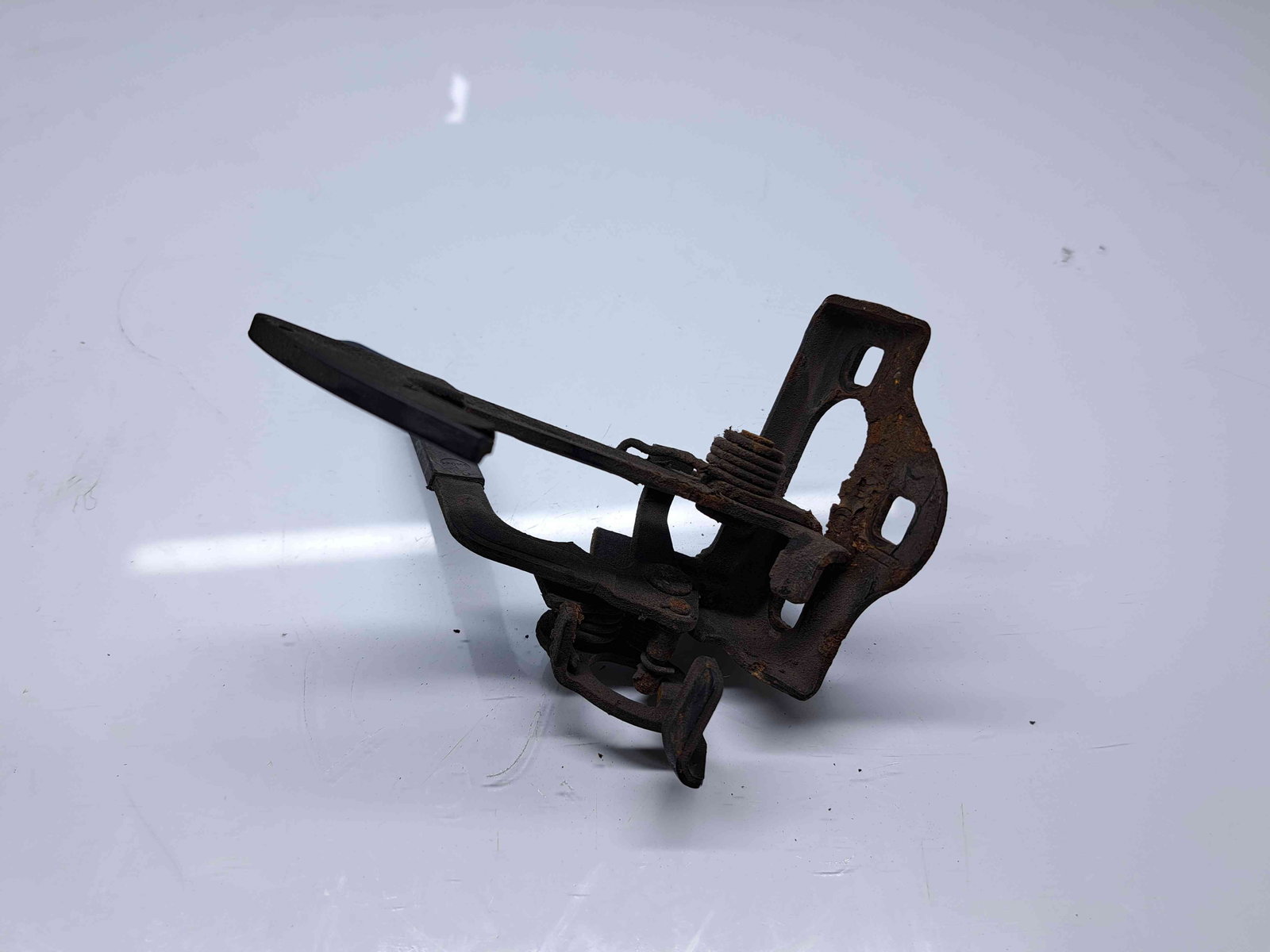 Maner deschidere capota Skoda Octavia 2 (1Z3) [Fabr 2004-2013] OEM - imagine 1