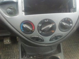 Panou comanda clima Ford Focus 1 Coupe 1.8 Diesel OEM 1999-2005