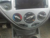 Panou comanda clima Ford Focus 1 Coupe 1.8 Diesel OEM 1999-2005