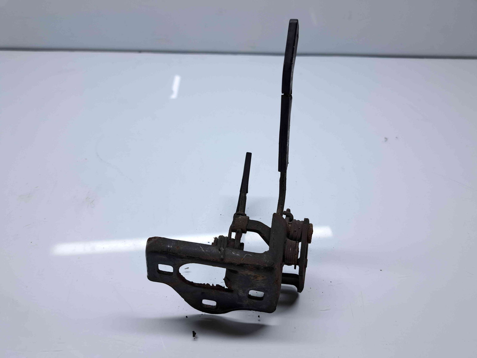 Maner deschidere capota Skoda Octavia 2 (1Z3) [Fabr 2004-2013] OEM - imagine 3