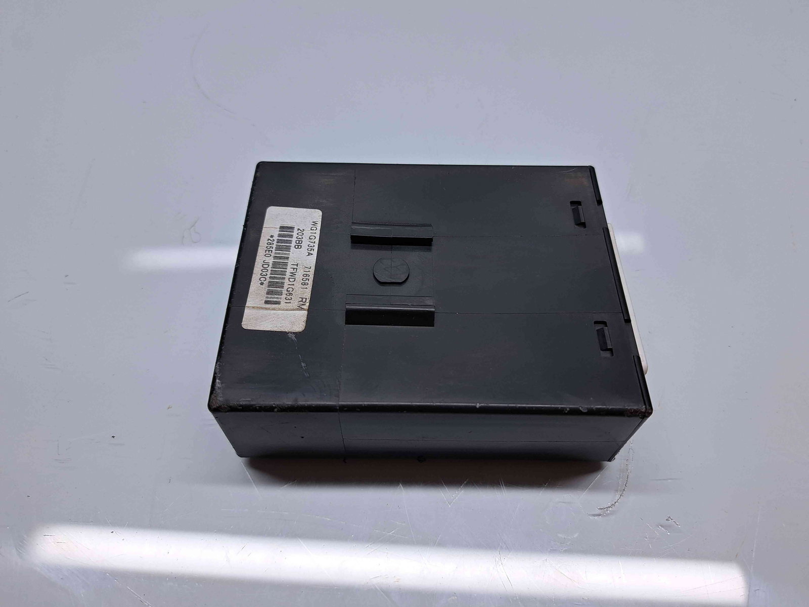 Modul confort Nissan Qashqai [Fabr 2007-2014] Facelift 285E0JD03C - imagine 1