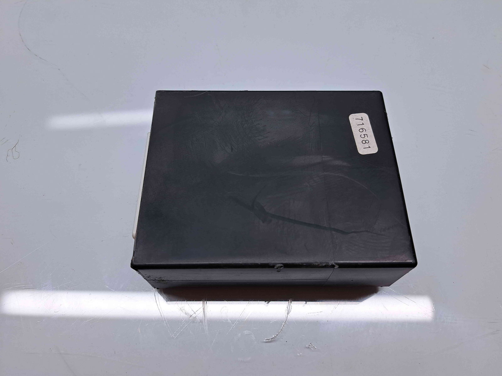 Modul confort Nissan Qashqai [Fabr 2007-2014] Facelift 285E0JD03C - imagine 2