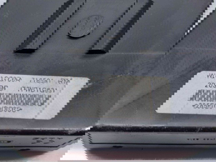  Modul confort Nissan Qashqai [Fabr 2007-2014] Facelift 285E0JD03C