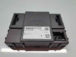  Modul confort Nissan Qashqai [Fabr 2007-2014] Facelift 284B2BR01D