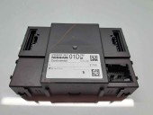  Modul confort Nissan Qashqai [Fabr 2007-2014] Facelift 284B2BR01D