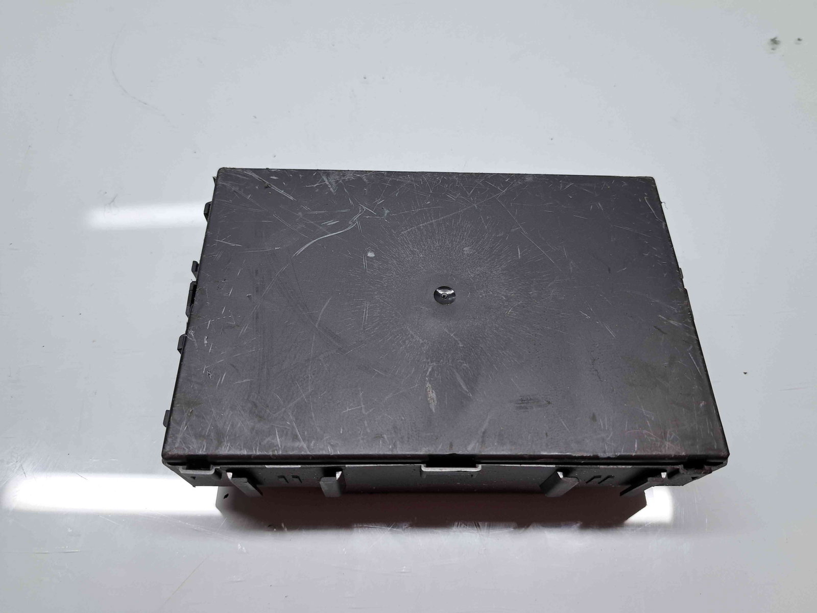 Modul confort Nissan Qashqai [Fabr 2007-2014] Facelift 284B2BR01D - imagine 3