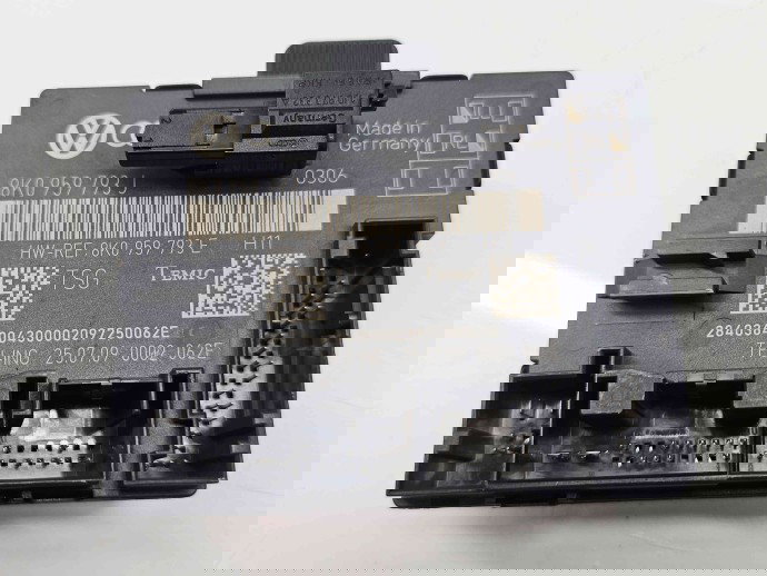  Modul confort Audi A4 (8K2, B8) [Fabr 2008-2015] 8K0959793E