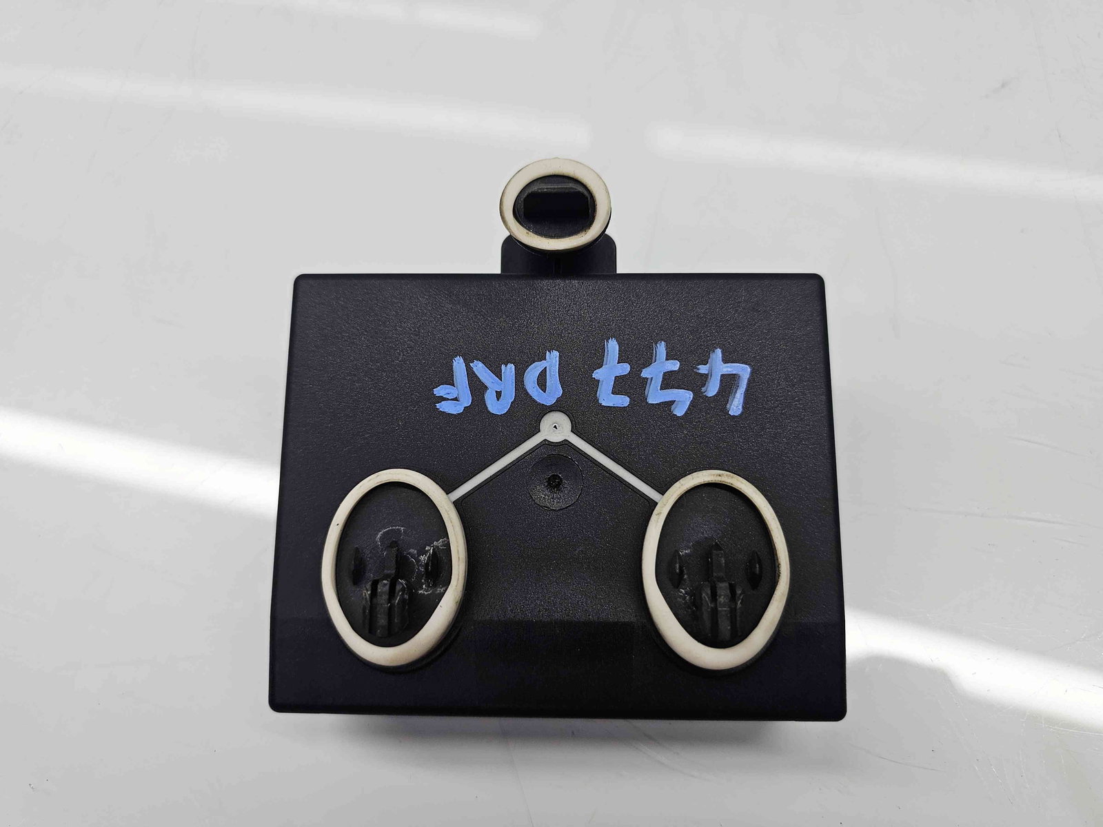 Modul confort Audi A4 (8K2, B8) [Fabr 2008-2015] 8K0959793E - imagine 2