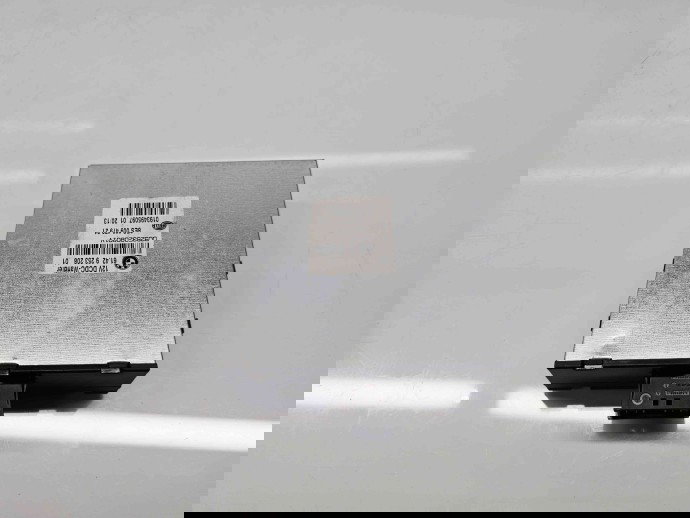  Modul confort Bmw 3 Cabriolet (E93) [Fabr 2006-2011] Facelift 9253208