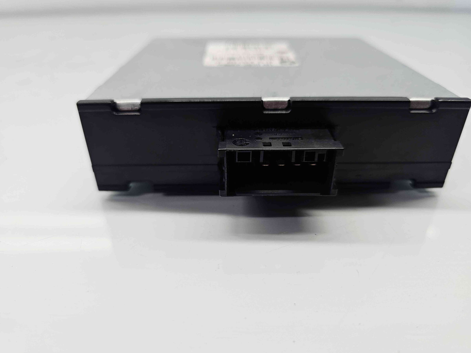 Modul confort Bmw 3 Cabriolet (E93) [Fabr 2006-2011] Facelift 9253208 - imagine 2