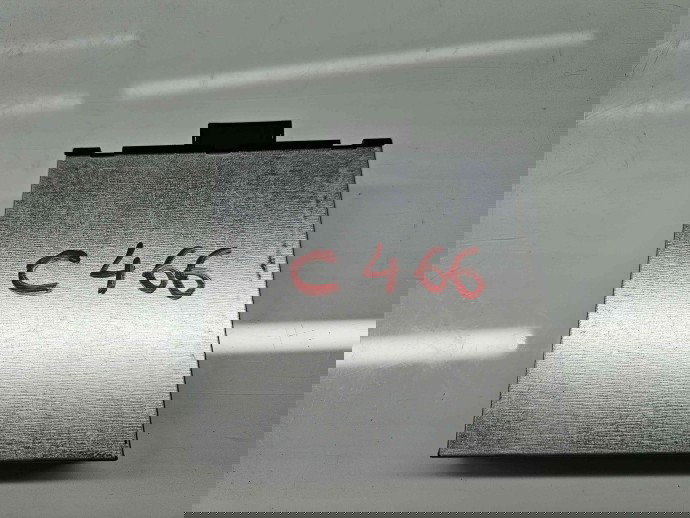  Modul confort Bmw 3 Cabriolet (E93) [Fabr 2006-2011] Facelift 9253208