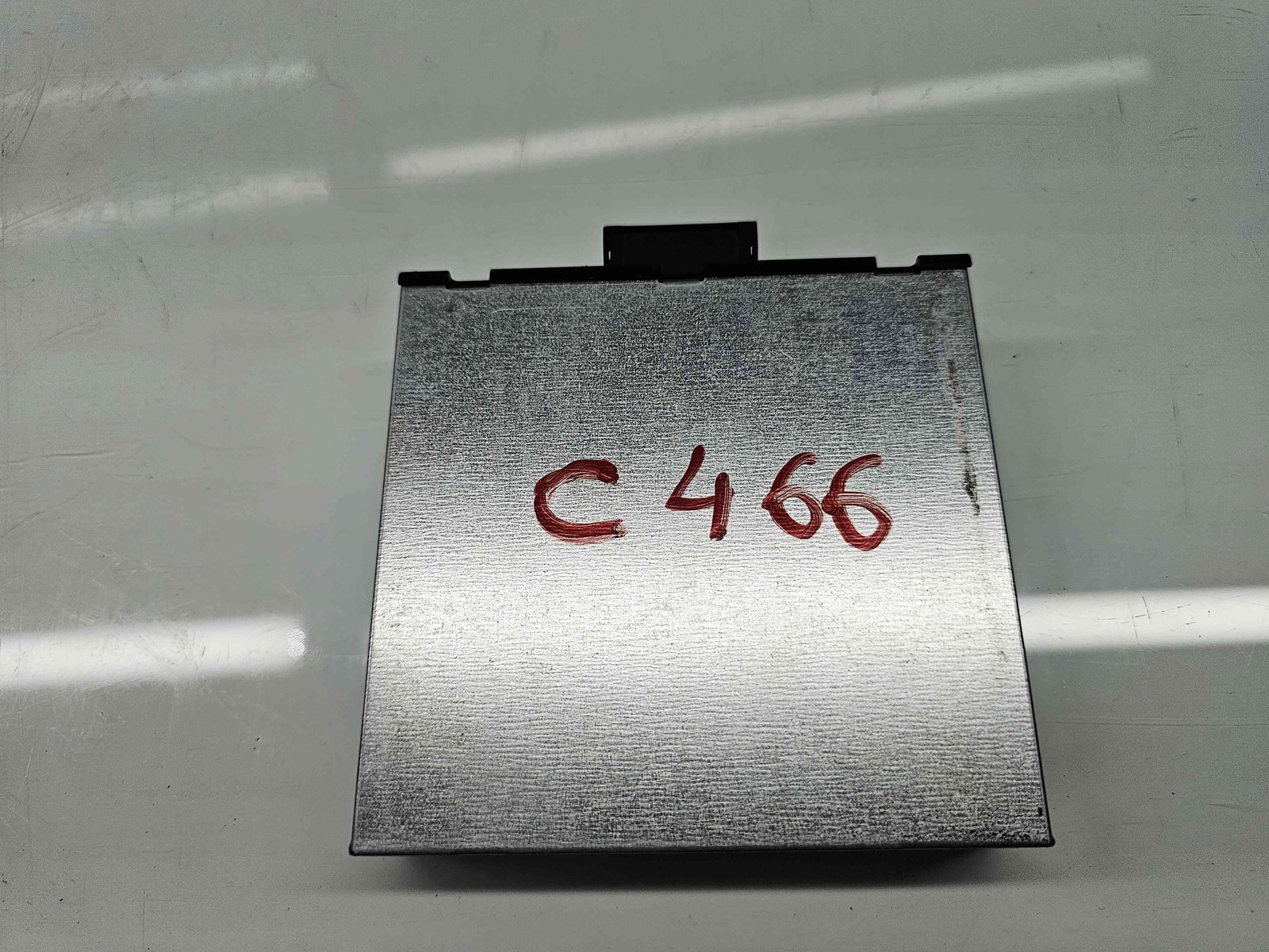 Modul confort Bmw 3 Cabriolet (E93) [Fabr 2006-2011] Facelift 9253208 - imagine 4