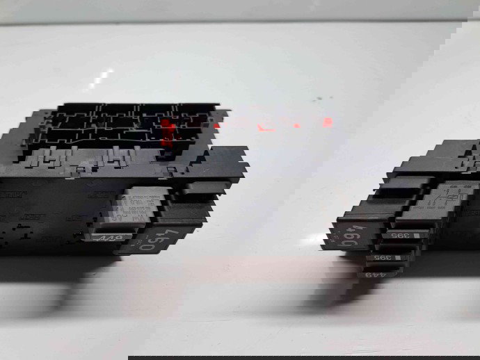  Modul confort Skoda Octavia 2 (1Z3) [Fabr 2004-2013] 3C0937049AJ