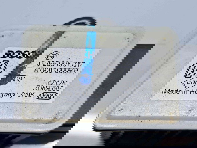  Modul ESP Nissan Qashqai [Fabr 2007-2014] Facelift 479300006R