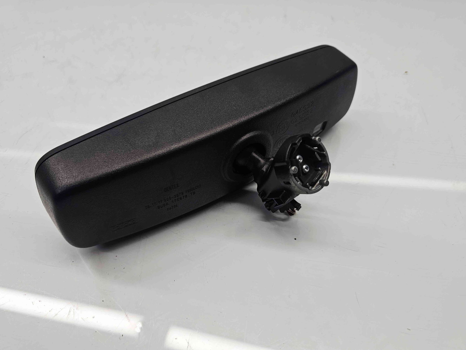 Oglinda retrovizoare Ford Fiesta 8 [Fabr 2017-2025] OEM - imagine 2