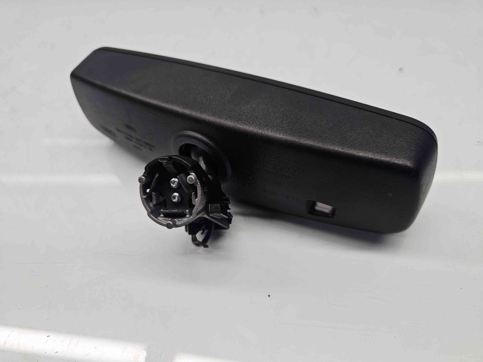 Oglinda retrovizoare Ford Fiesta 8 [Fabr 2017-2025] OEM - imagine 3