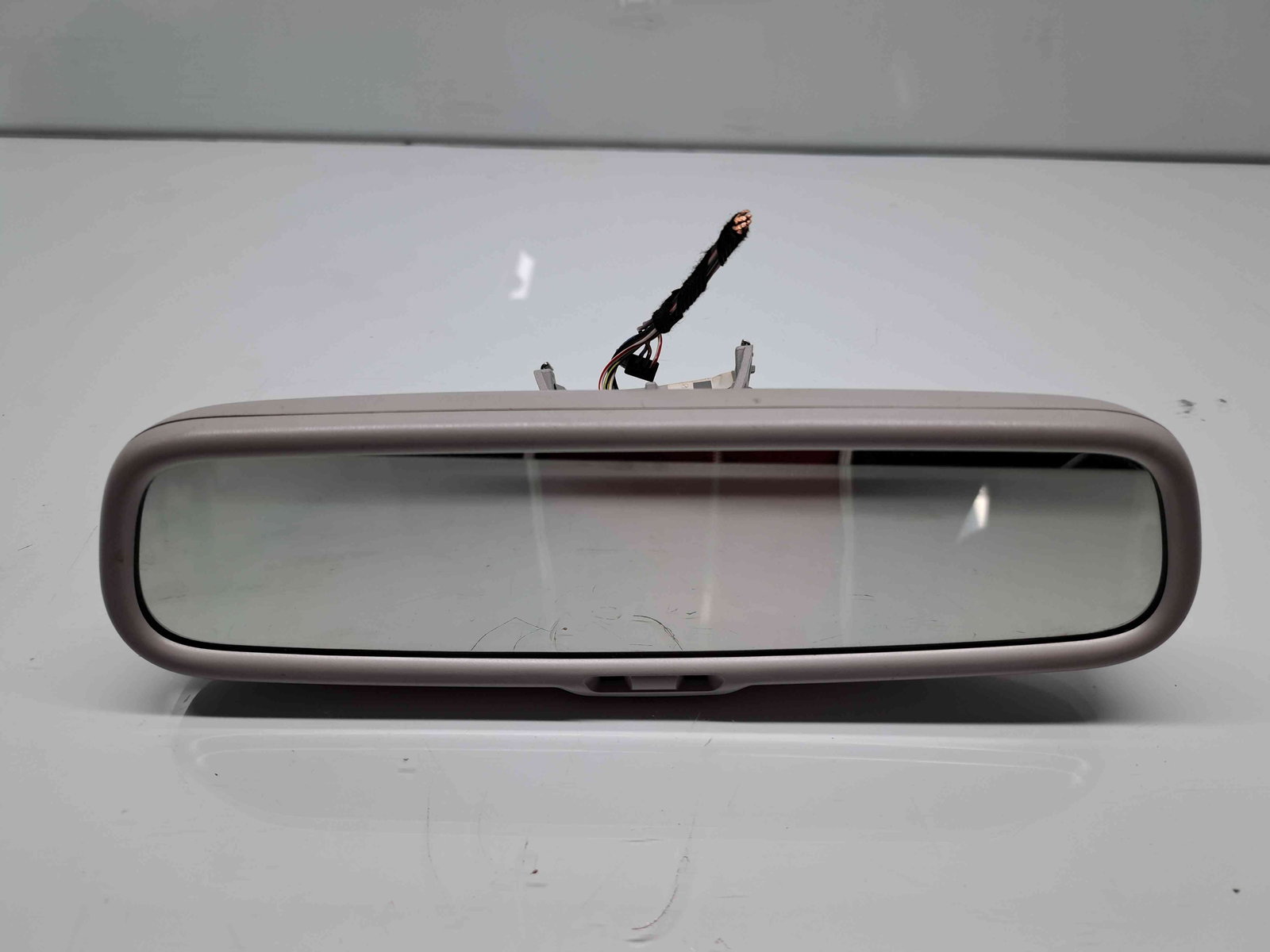 Oglinda retrovizoare Skoda Octavia 2 (1Z3) [Fabr 2004-2013] OEM - imagine 1