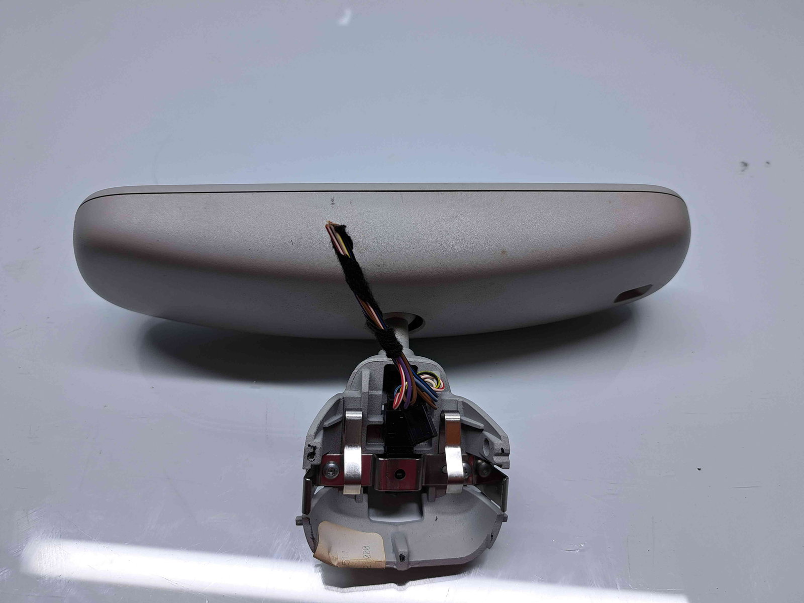 Oglinda retrovizoare Skoda Octavia 2 (1Z3) [Fabr 2004-2013] OEM - imagine 2