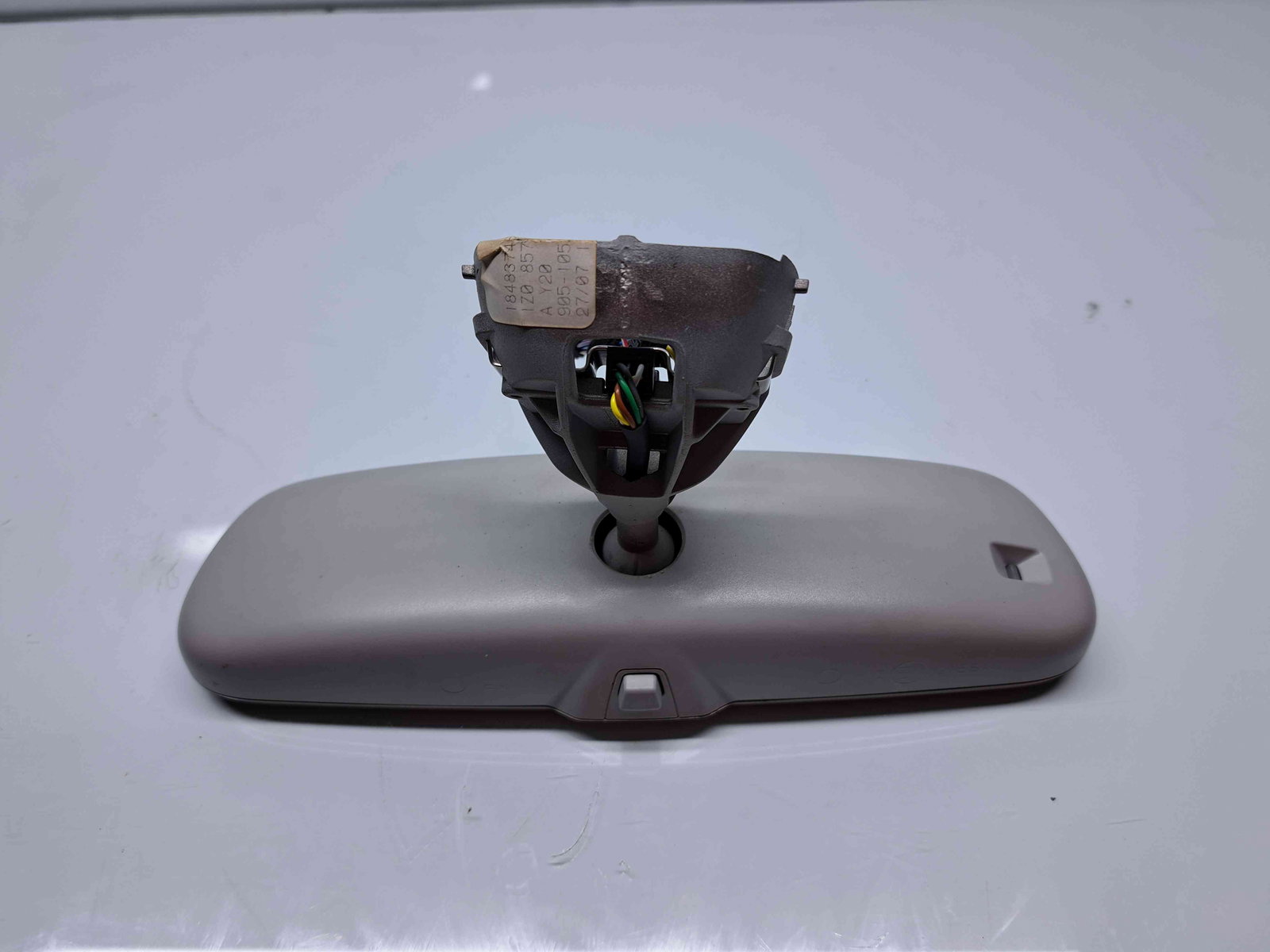 Oglinda retrovizoare Skoda Octavia 2 (1Z3) [Fabr 2004-2013] OEM - imagine 3