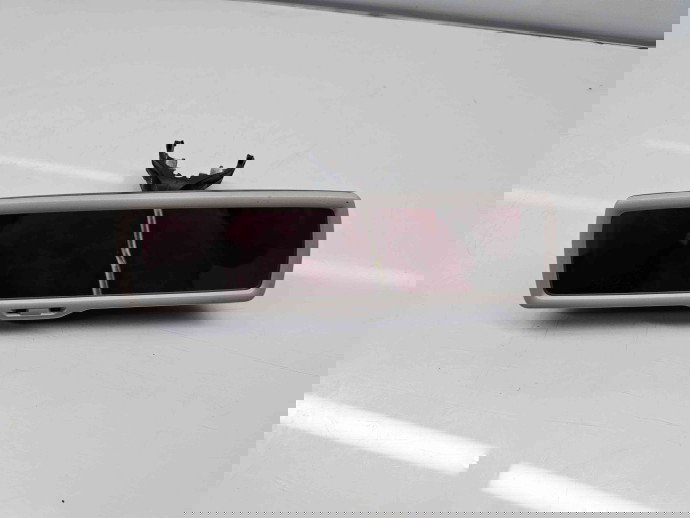  Oglinda retrovizoare Volkswagen Passat B7 (362) [Fabr 2010-2014] 1K0857511E