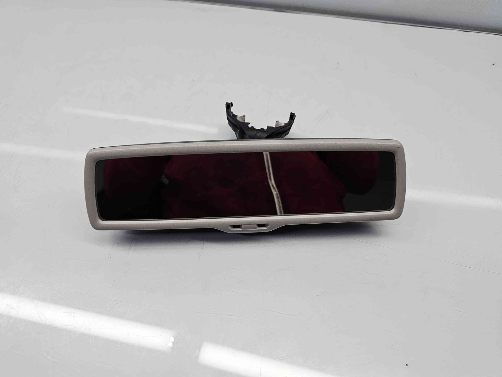 Oglinda retrovizoare Volkswagen Passat B7 (362) [Fabr 2010-2014] 1K0857511E - imagine 1