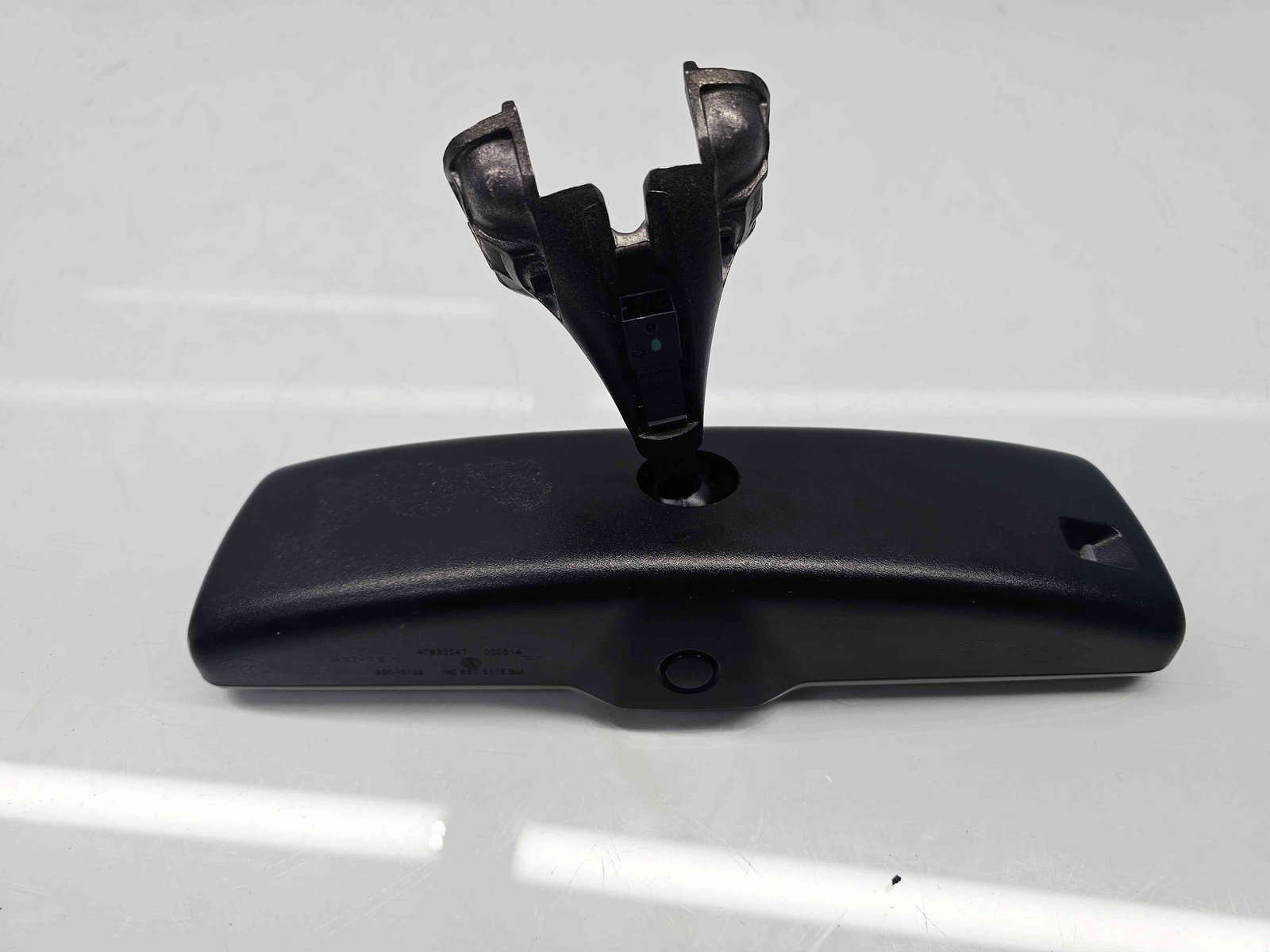 Oglinda retrovizoare Volkswagen Passat B7 (362) [Fabr 2010-2014] 1K0857511E - imagine 3