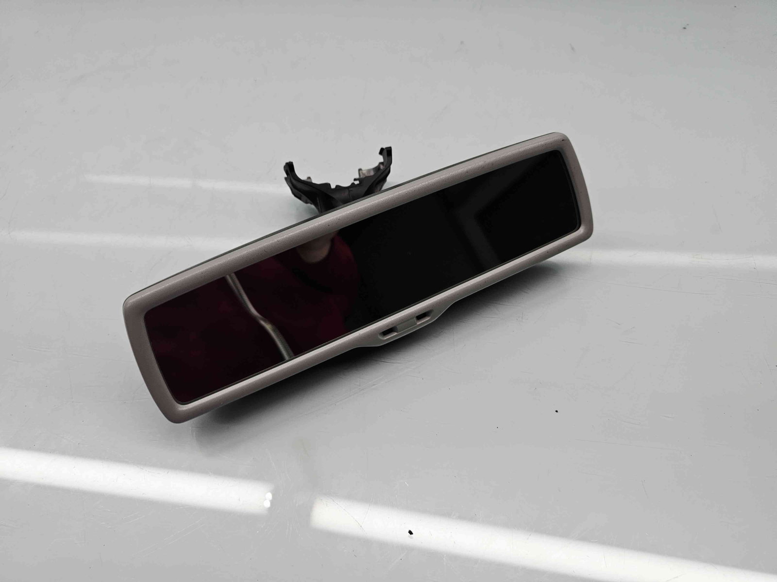 Oglinda retrovizoare Volkswagen Passat B7 (362) [Fabr 2010-2014] 1K0857511E - imagine 6