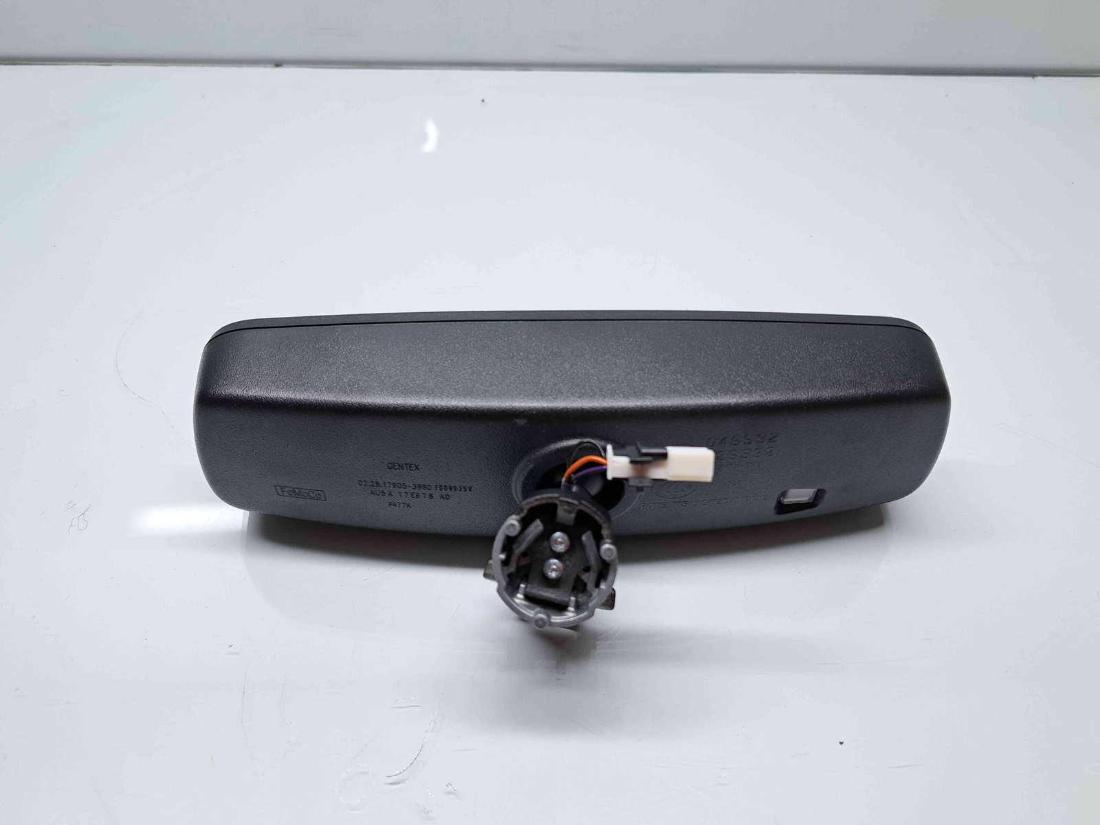 Oglinda retrovizoare Ford B-Max [Fabr 2012-prezent] OEM - imagine 2