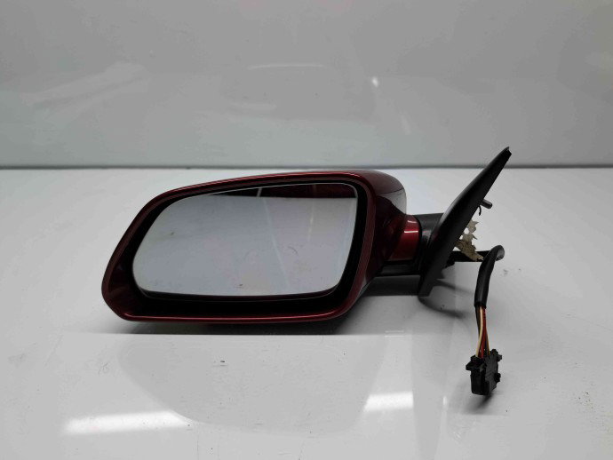 Oglinda stanga Skoda Octavia 2 (1Z3) [Fabr 2004-2013] LF3W