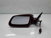 Oglinda stanga Skoda Octavia 2 (1Z3) [Fabr 2004-2013] LF3W