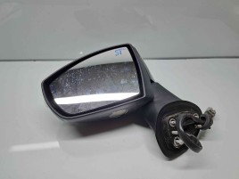 Oglinda stanga Ford Ecosport [Fabr 2017-2024] SHADOW BLACK