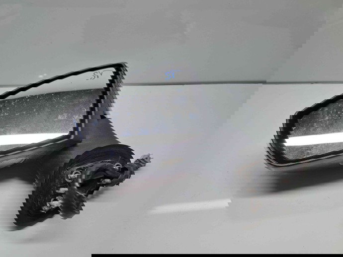 Oglinda stanga Ford Ecosport [Fabr 2017-2024] SHADOW BLACK