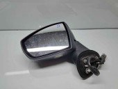 Oglinda stanga Ford Ecosport [Fabr 2017-2024] SHADOW BLACK