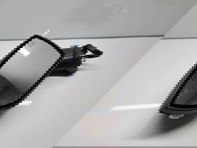 Oglinda stanga Ford Ecosport [Fabr 2017-2024] SHADOW BLACK