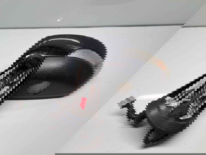 Oglinda stanga Ford Ecosport [Fabr 2017-2024] SHADOW BLACK