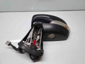 Oglinda stanga Ford Ecosport [Fabr 2017-2024] SHADOW BLACK