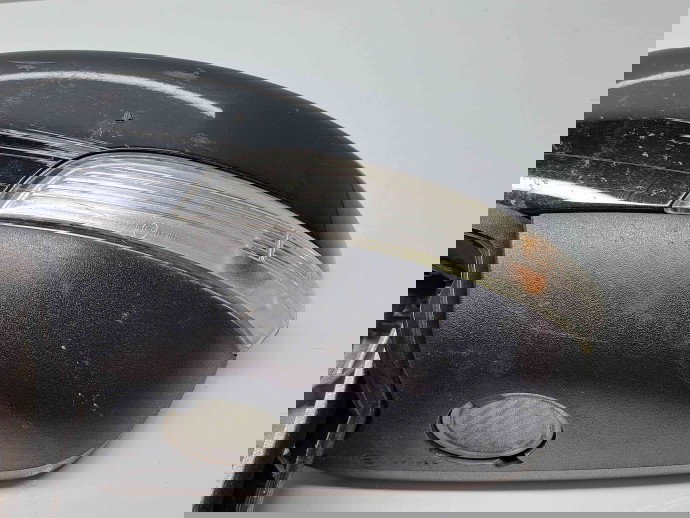 Oglinda stanga Ford Ecosport [Fabr 2017-2024] SHADOW BLACK