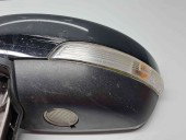 Oglinda stanga Ford Ecosport [Fabr 2017-2024] SHADOW BLACK