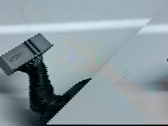 Oglinda stanga Ford Ecosport [Fabr 2017-2024] SHADOW BLACK