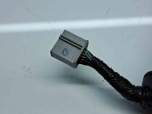 Oglinda stanga Ford Ecosport [Fabr 2017-2024] SHADOW BLACK