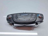  Panou comanda clima Ford B-Max [Fabr 2012-prezent] AV1T-18C612-BL