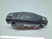 Panou comanda clima Ford B-Max [Fabr 2012-prezent] AV1T-18C612-BL